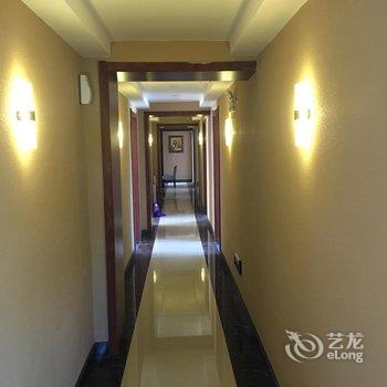 抚松县柏逸酒店酒店提供图片