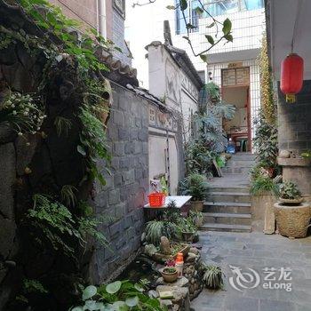 大理钱家客栈