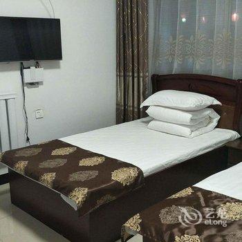 蔚县暖泉古镇名都宾馆酒店提供图片