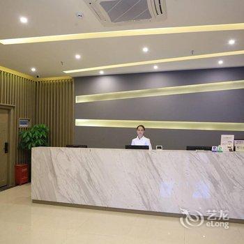 深圳雅园港口酒店酒店提供图片