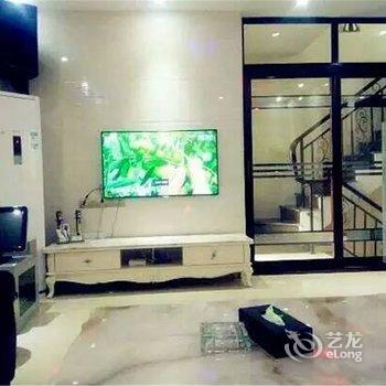广州从化温泉半山度假别墅酒店提供图片
