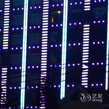 儋州风兰天福源商务酒店酒店提供图片