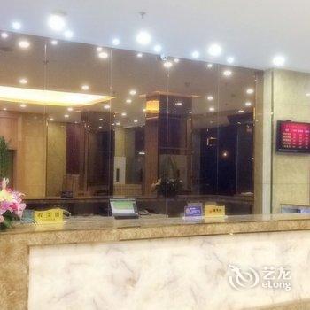 南宁民航饭店酒店提供图片