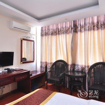 西双版纳勐海龙源大酒店酒店提供图片