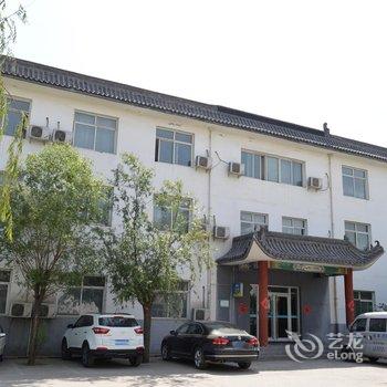 驿家365连锁酒店(正定机场店)