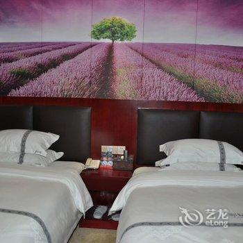 荆州嘉铂瑞酒店酒店提供图片