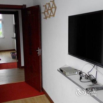 长白山雪松山庄酒店提供图片