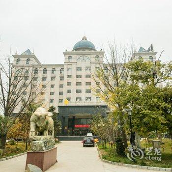通许锦洋国际酒店
