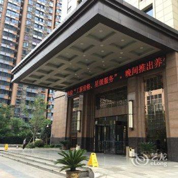 合肥中铁凯莱酒店酒店提供图片