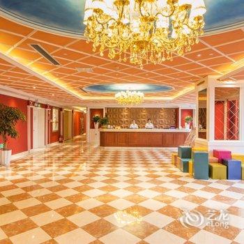扬州栩豪国际酒店酒店提供图片