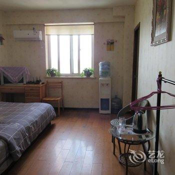 石家庄空中花园红日公寓酒店提供图片