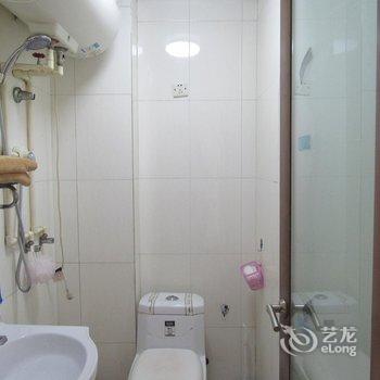 石家庄空中花园红日公寓酒店提供图片