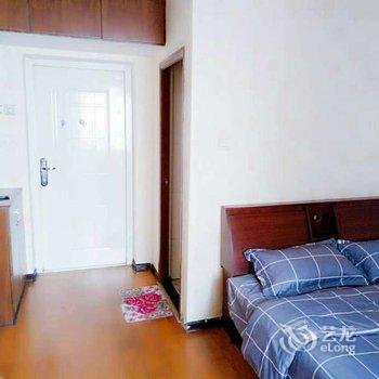 石家庄空中花园红日公寓酒店提供图片