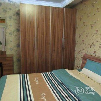 石家庄空中花园红日公寓酒店提供图片