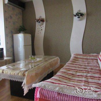 石家庄空中花园红日公寓酒店提供图片