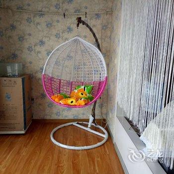 石家庄空中花园红日公寓酒店提供图片