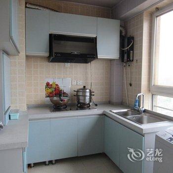 石家庄空中花园红日公寓酒店提供图片