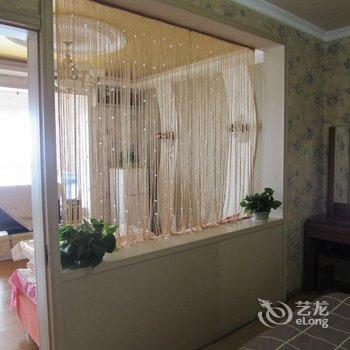 石家庄空中花园红日公寓酒店提供图片