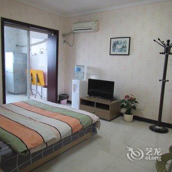 石家庄空中花园红日公寓酒店提供图片