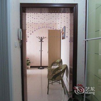 石家庄空中花园红日公寓酒店提供图片