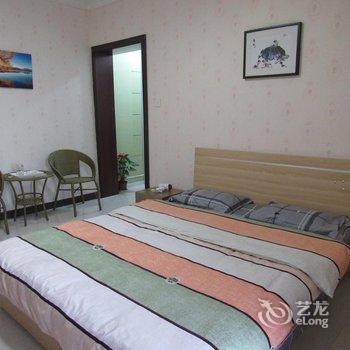 石家庄空中花园红日公寓酒店提供图片