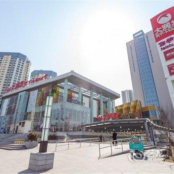 伊家公寓(青岛辽阳东路店)