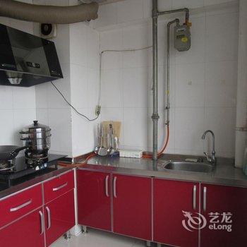 石家庄空中花园红日公寓酒店提供图片