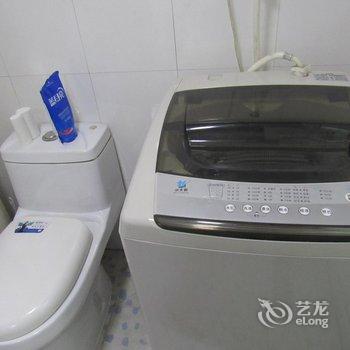 石家庄空中花园红日公寓酒店提供图片