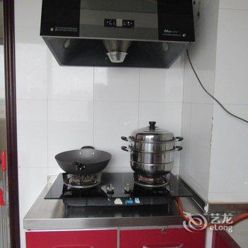 石家庄空中花园红日公寓酒店提供图片