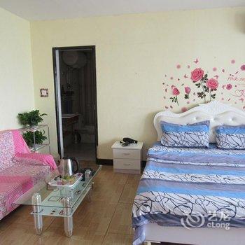 石家庄空中花园红日公寓酒店提供图片