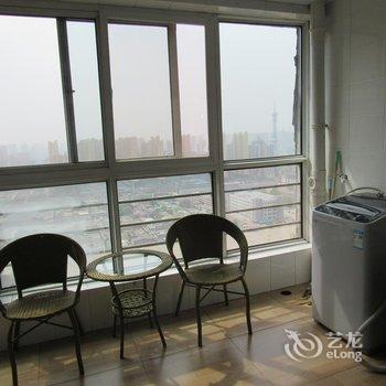 石家庄空中花园红日公寓酒店提供图片