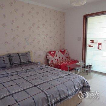 石家庄空中花园红日公寓酒店提供图片