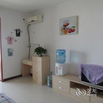 石家庄空中花园红日公寓酒店提供图片