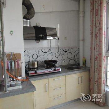 石家庄空中花园红日公寓酒店提供图片