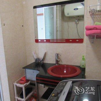 石家庄空中花园红日公寓酒店提供图片