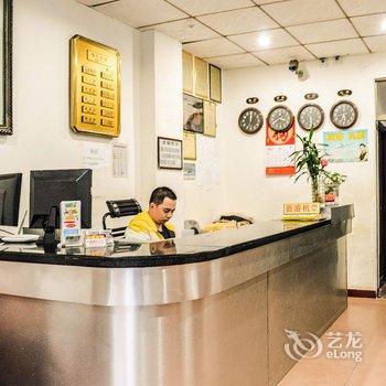 海口和银宾馆酒店提供图片