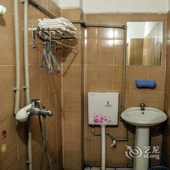 海口和银宾馆酒店提供图片