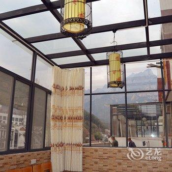 黄山徽湘客栈