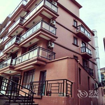 朱家尖海吧休闲民宿