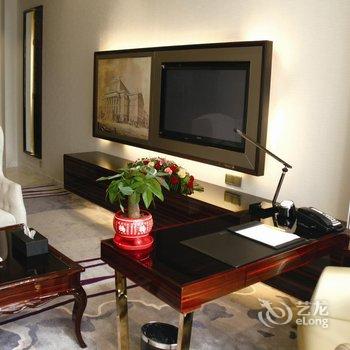 青海伊尔顿国际饭店(西宁)酒店提供图片