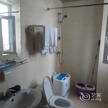 蓬莱慧家自驾游度假公寓酒店提供图片