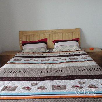 蓬莱慧家自驾游度假公寓酒店提供图片