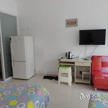 蓬莱慧家自驾游度假公寓酒店提供图片