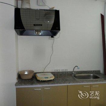 蓬莱慧家自驾游度假公寓酒店提供图片