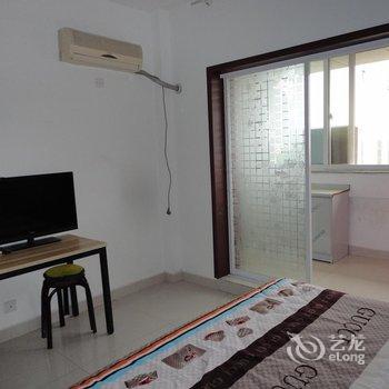 蓬莱慧家自驾游度假公寓酒店提供图片