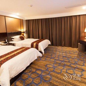 桂林亿顺戴斯酒店酒店提供图片