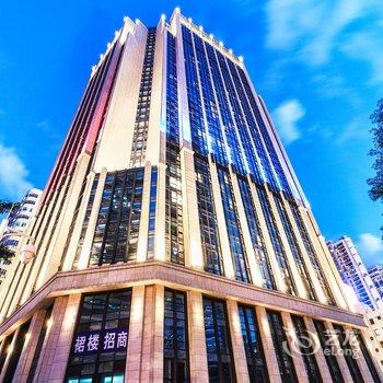 深圳朗御酒店公寓
