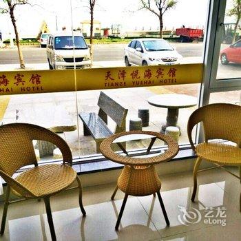 威海悦海宾馆(哈尔滨工业大学店)酒店提供图片