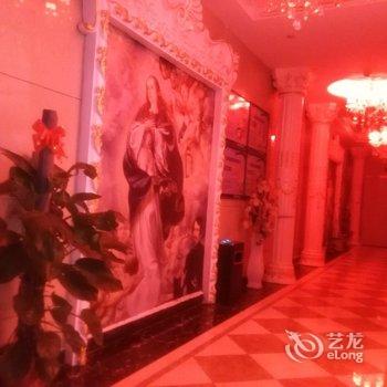 阳新大本营KTV宾馆酒店提供图片