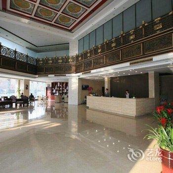 麗枫酒店(天津开发区金融街店)酒店提供图片